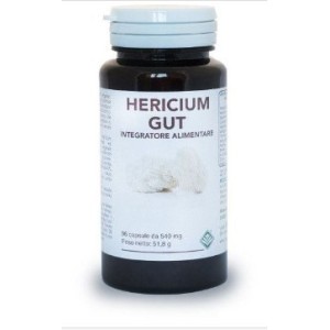 Hericium gut 96 capsule