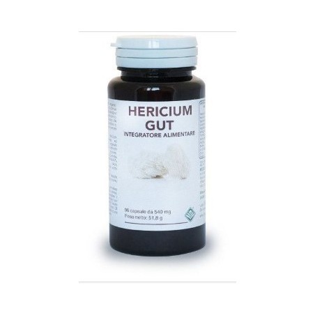 Hericium gut 96 capsule Hericium gut 96 capsule