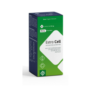 Estro cell 60 capsule