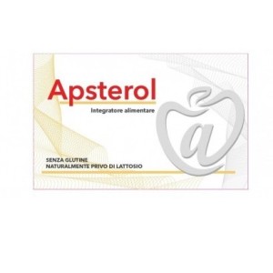 Apsterol 50 compresse