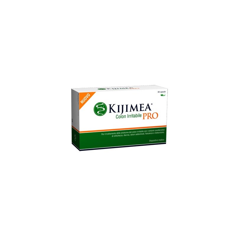 Kijimea colon irritabile pro 84 capsule