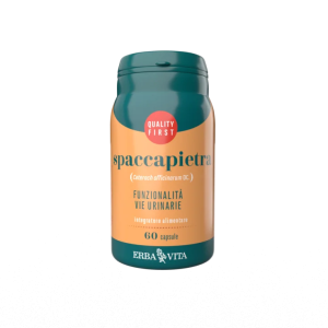 Spaccapietra 60 capsule
