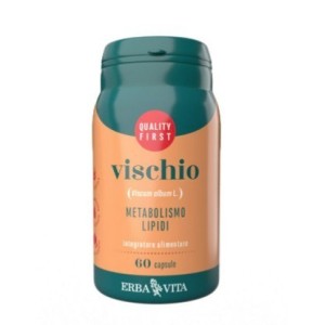 Vischio 60 capsule