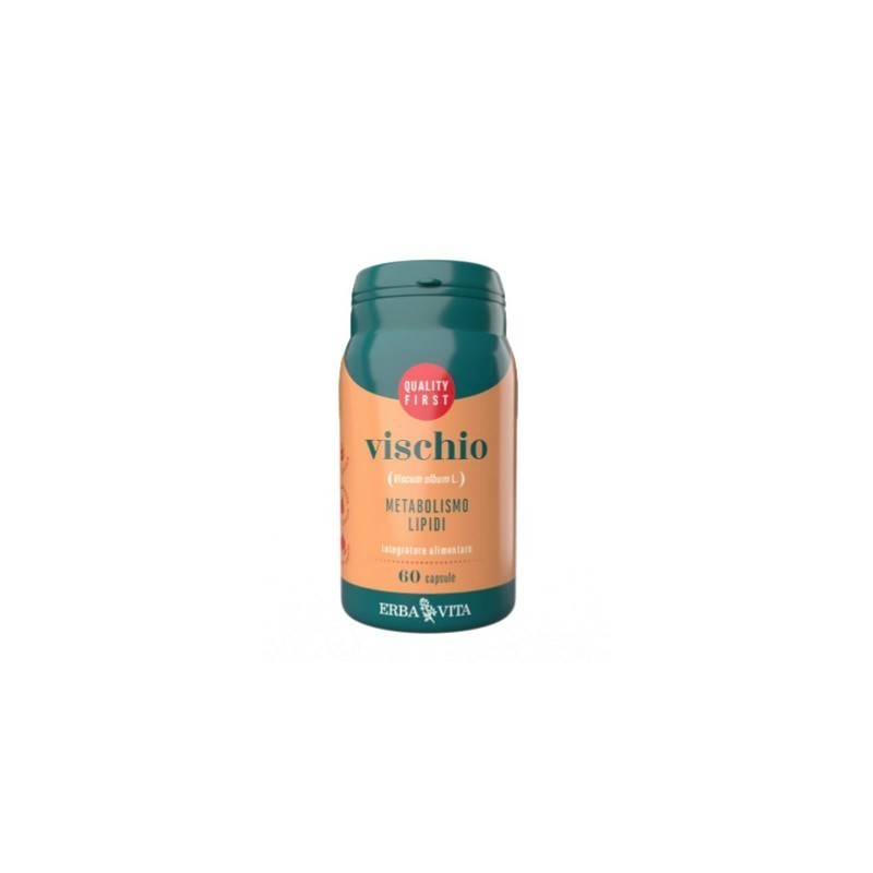 Vischio 60 capsule Vischio 60 capsule
