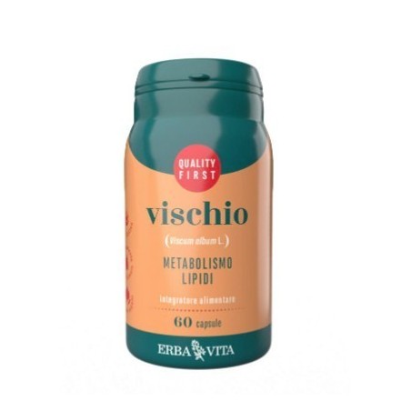 Vischio 60 capsule Vischio 60 capsule