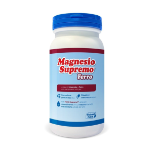 Magnesio supremo ferro 150 g