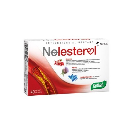 Nolesterol altilix 40 capsule Nolesterol altilix 40 capsule