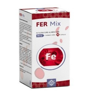 Fer mix 90 capsule