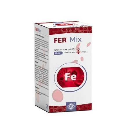 Fer mix 90 capsule
