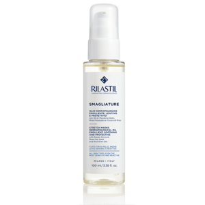 Rilastil smagliature olio 100 ml