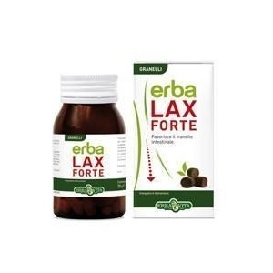 Erbalax forte granelli 30 g