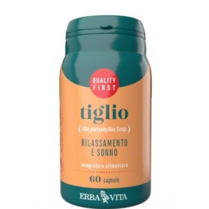Tiglio 60 capsule