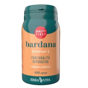 Bardana 60 capsule