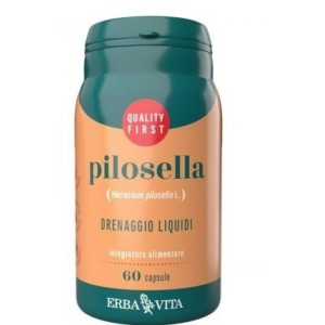 Pilosella 60 capsule