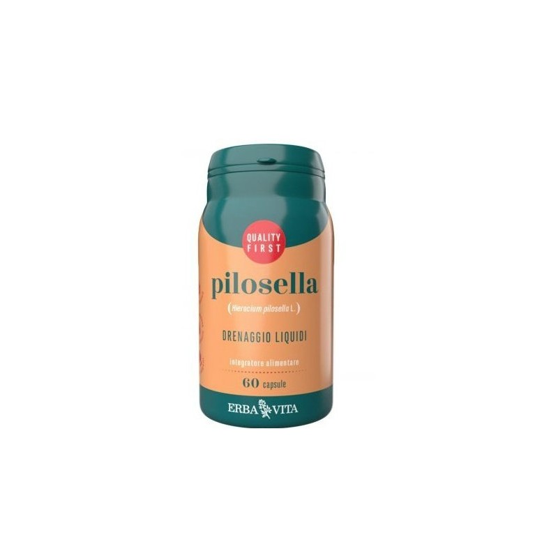 Pilosella 60 capsule