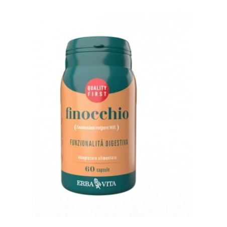 Finocchio 60 capsule