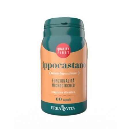 Ippocastano 60 capsule