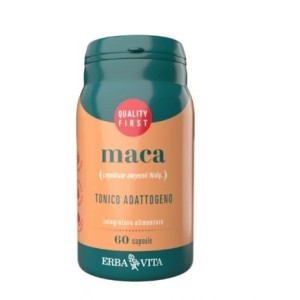 Maca 60 capsule