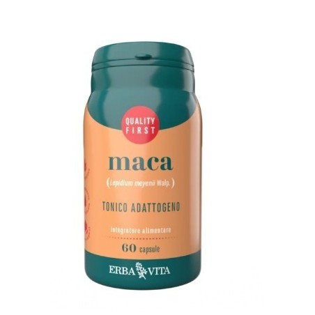 Maca 60 capsule