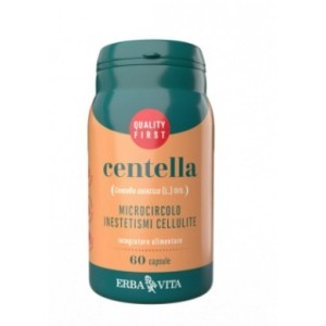 Centella 60 capsule