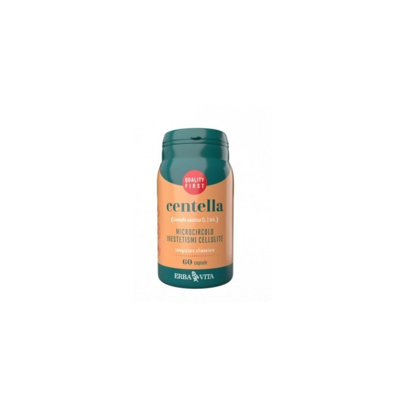Centella 60 capsule