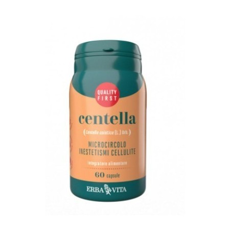 Centella 60 capsule