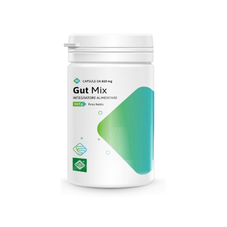 Gut mix 90 capsule Gut mix 90 capsule