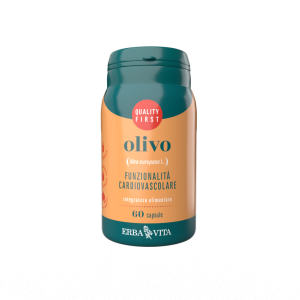 Olivo 60 capsule