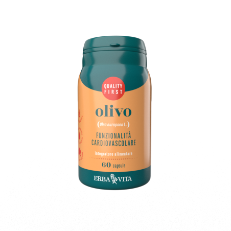 Olivo 60 capsule