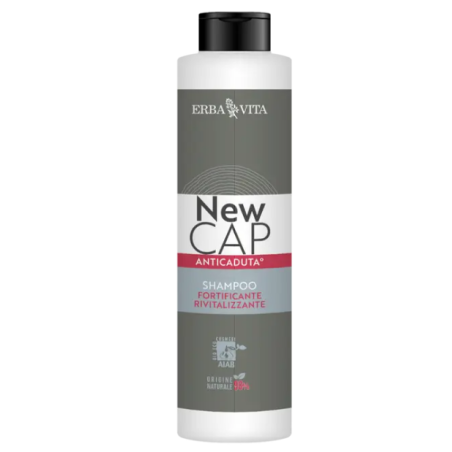 New cap shampoo anticaduta 250 ml