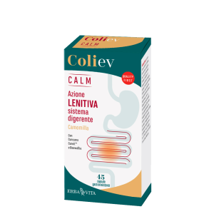 Coli ev calm 45 capsule