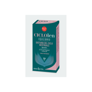 Ciclolen equilibrio 30 compresse