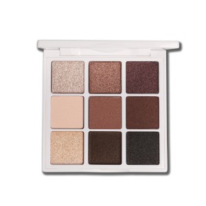 Goovi palette 9 ombretti