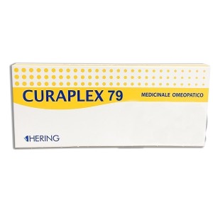 Curaplex 79 30 capsule