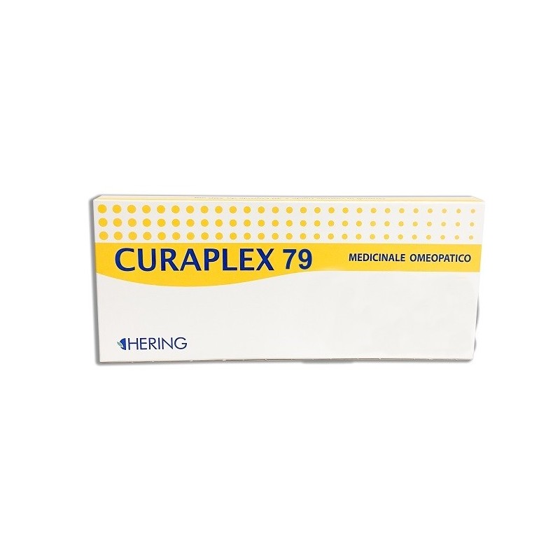 Curaplex 79 30 capsule