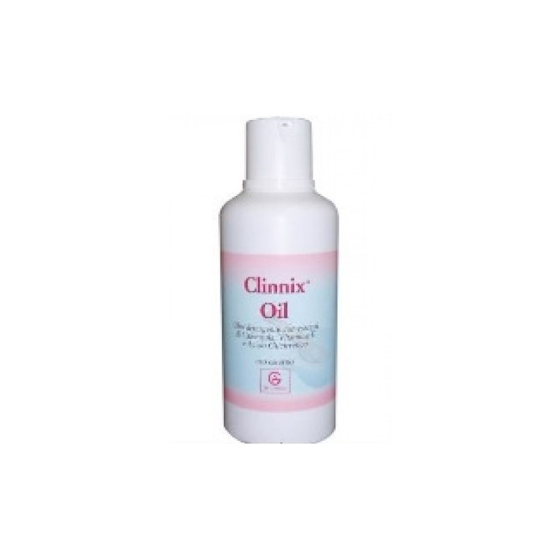 Clinner olio detergente 500 ml