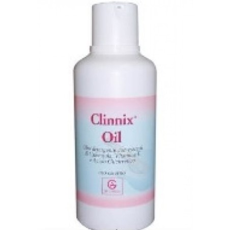 Clinner olio detergente 500 ml