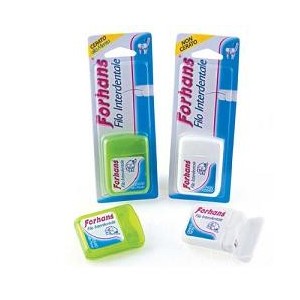 Forhans filo interdent cerato