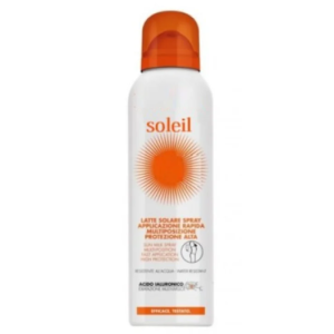 Sanoclin soleil latte 250 ml