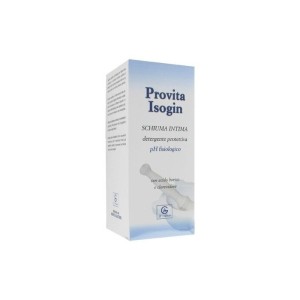 Provita isogin detergente liquido 100 ml