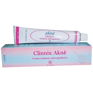 Sanodet akne crema 30 ml