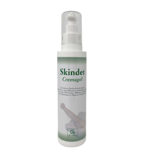 Skindet cremagel emulsione 250 ml
