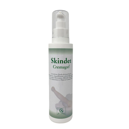 Skindet cremagel emulsione 250 ml