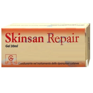 Skinsan repair gel 30 ml