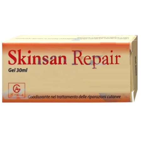 Skinsan repair gel 30 ml