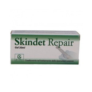 Skindet repair gel 30 ml