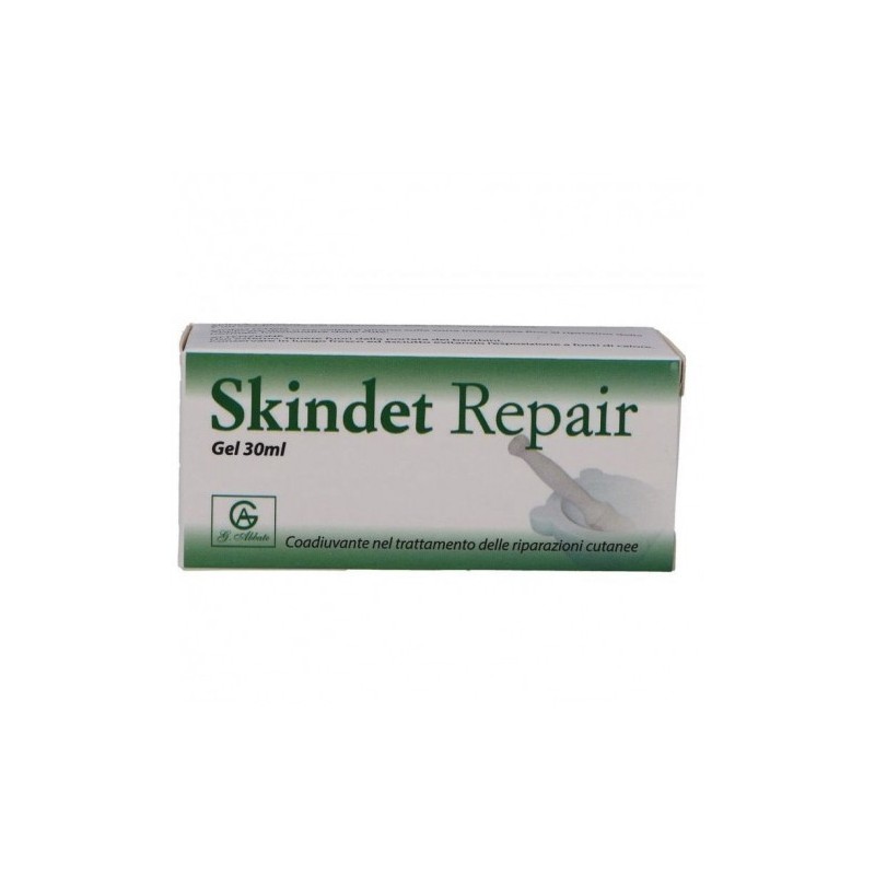 Skindet repair gel 30 ml