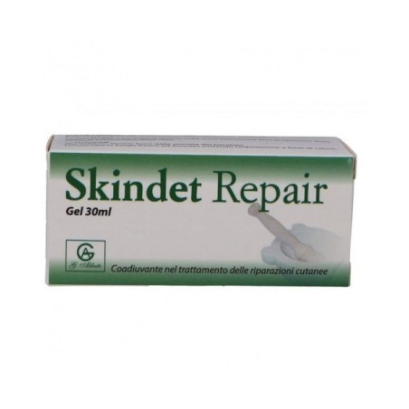 Skindet repair gel 30 ml