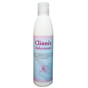 Clinnix baby crema 250 ml