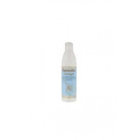 Sanodet cremagel 250 ml